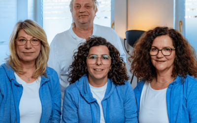 Wir suchen Verstärkung für unser Team